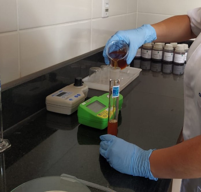Tecnologia do Consórcio Probiótico amplia tolerância à seca