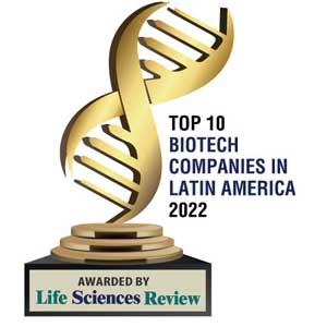 Prêmio internacional: Biotecnologia nº 1 da América Latina é do Agro brasileiro