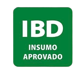 IBD — Insumo Aprovado