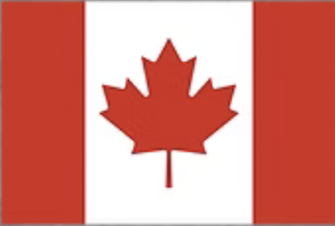 Canadá Canadá